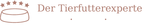 Logo der Tierfutterexperte